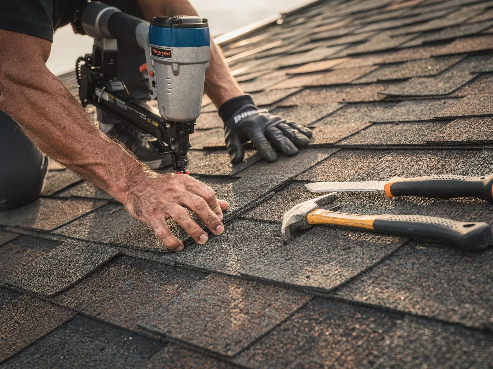 Why choose Roof Repair in Reinbeck, IA